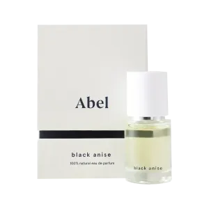 Abel Black Anise Perfume | Unisex Natural Fragrance