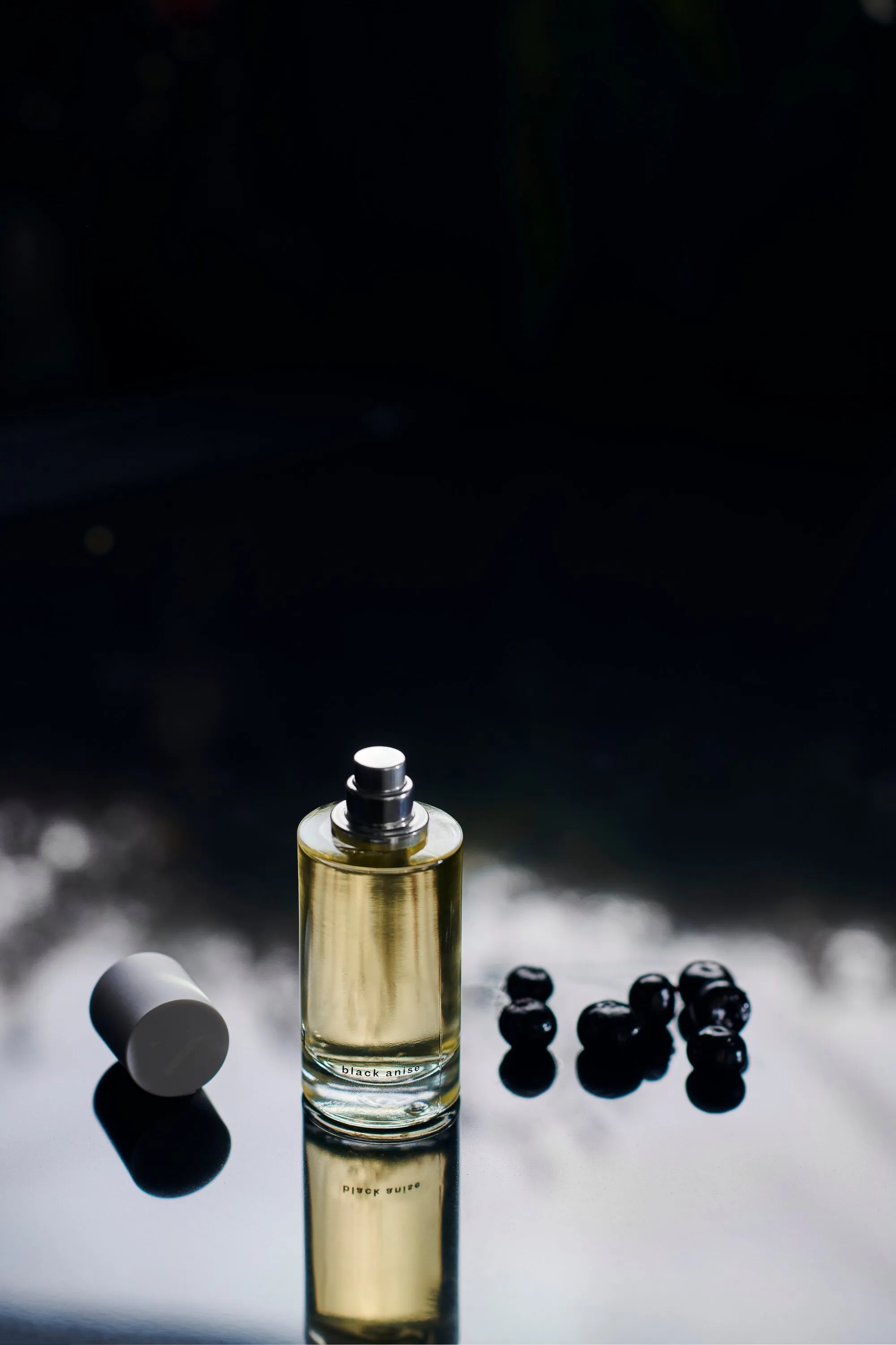 Abel Black Anise Perfume | Unisex Natural Fragrance