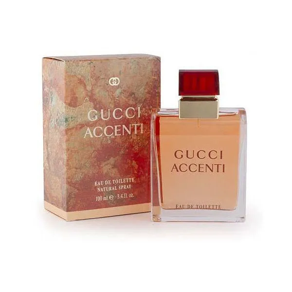 Accenti by Gucci