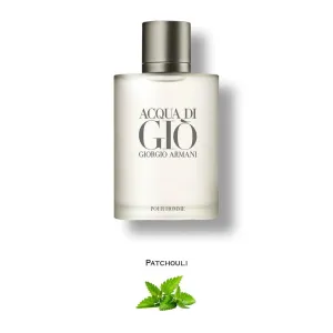 Acqua di Gio by Giorgio Armani