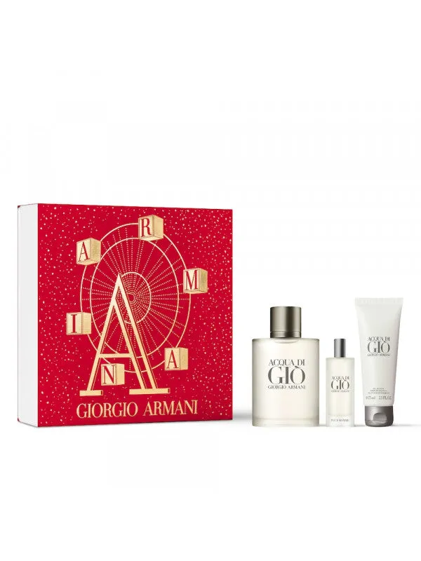 Acqua di Gio by Giorgio Armani