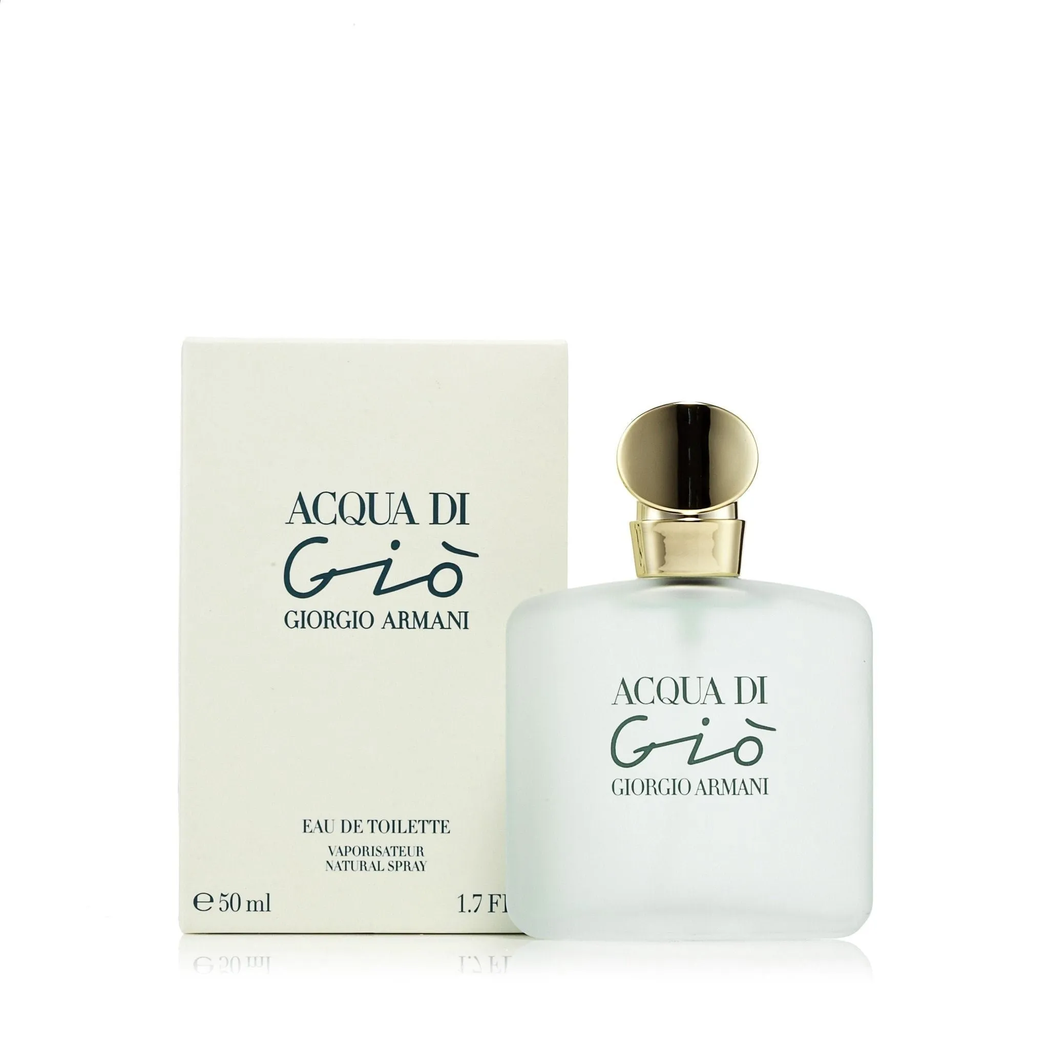 Acqua Di Gio Eau De Toilette Spray for Women by Giorgio Armani