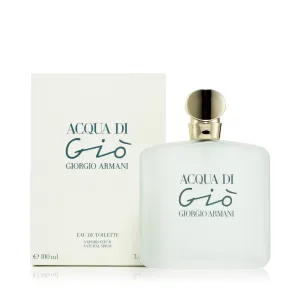 Acqua Di Gio Eau De Toilette Spray for Women by Giorgio Armani