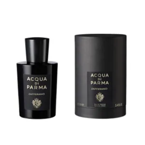 Acqua di Parma Zafferano Eau de Parfum Unisex Fragrance Spray (100ml, 180ml)