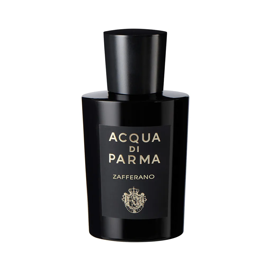 Acqua di Parma Zafferano Eau de Parfum Unisex Fragrance Spray (100ml, 180ml)