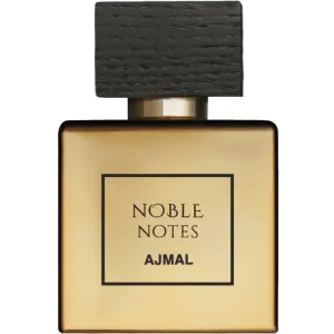 Ajmal Noble Notes Premium Eau De Parfum - 100ml Luxury Fragrance for Men and Women