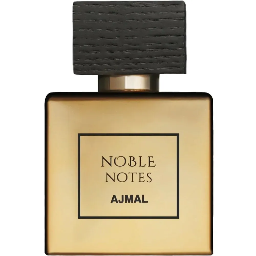 Ajmal Noble Notes Premium Eau De Parfum - 100ml Luxury Fragrance for Men and Women