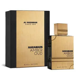 Al Haramain Amber Oud Black Edition 60ml EDP (Unisex) SP