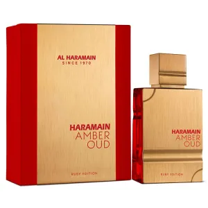 Al Haramain Amber Oud Ruby Edition 60ml EDP (Unisex) SP