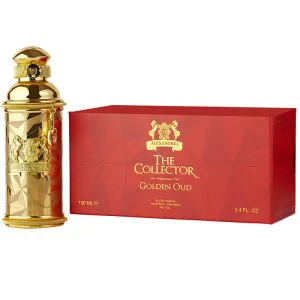 Alexandre.J Golden Oud 100ml EDP (Unisex) SP