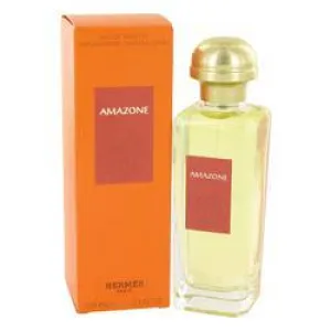 Amazone Eau De Toilette Spray By Hermes