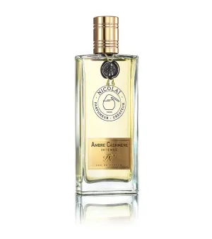 Ambre Cashmere Intense