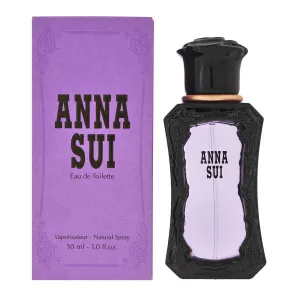 Anna Sui by Anna Sui