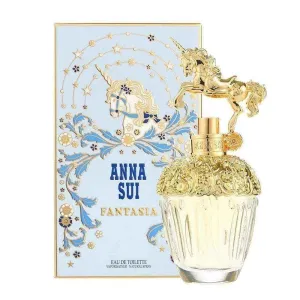 Anna Sui Fantasia Eau de Toilette 75ml Spray