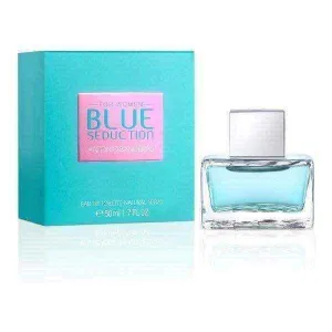 Antonio Banderas Blue Seduction for Women Eau de Toilette 80ml Spray