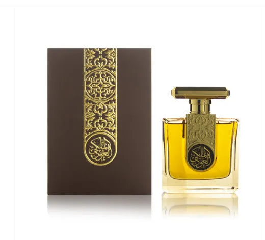 Arabian Oud Royal Oud Perfume 80 ml For Men By Arabian Oud Perfumes