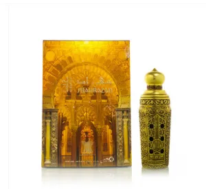 Arabian Oud Shahrazad Perfume For Unisex 100ml By Arabian Oud Perfumes