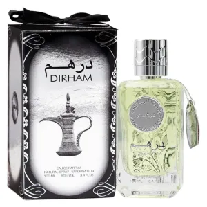 Ard Al Zaafaran Dirham 100ml EDP (Unisex) SP