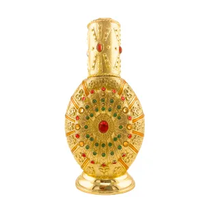 Ard Al Zaafaran Shams Dubai oil perfume unisex 12ml