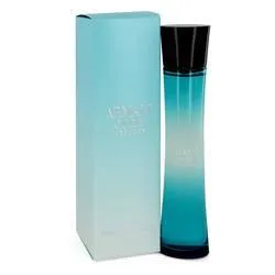 Armani Code Turquoise Eau Fraiche Spray By Giorgio Armani