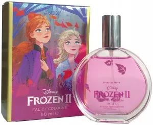 Avon Disney Frozen 2 Eau de Cologne - 50ml