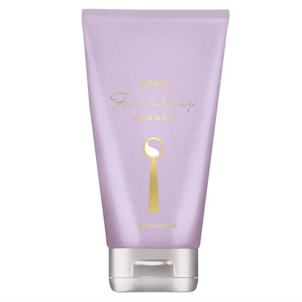 Avon Far Away Aurora Body Lotion - 150ml