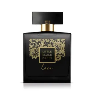 Avon Little Black Dress Lace Eau de Parfum - 100ml***