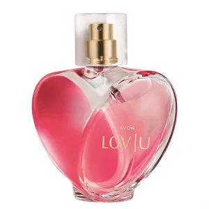 Avon Lov U Eau de Parfum - 50ml