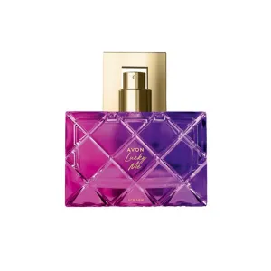 Avon Luck / Lucky Me for Her Eau de Parfum - 50ml