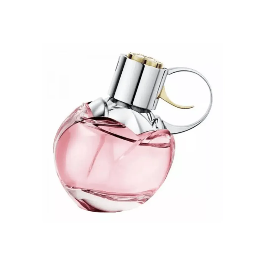 Azzaro Wanted Girl Tonic Eau de Toilette Women's Perfume Spray (30ml, 50ml, 80ml)