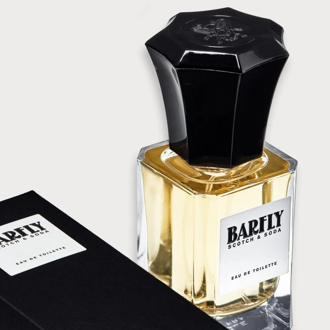 BARFLY fragrance 50ml