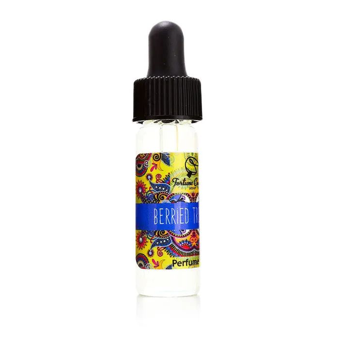 BERRIED TREASURE Perfume Oil