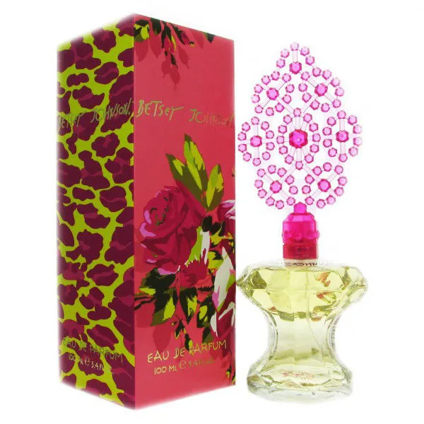 Betsey Johnson by Betsey Johnson