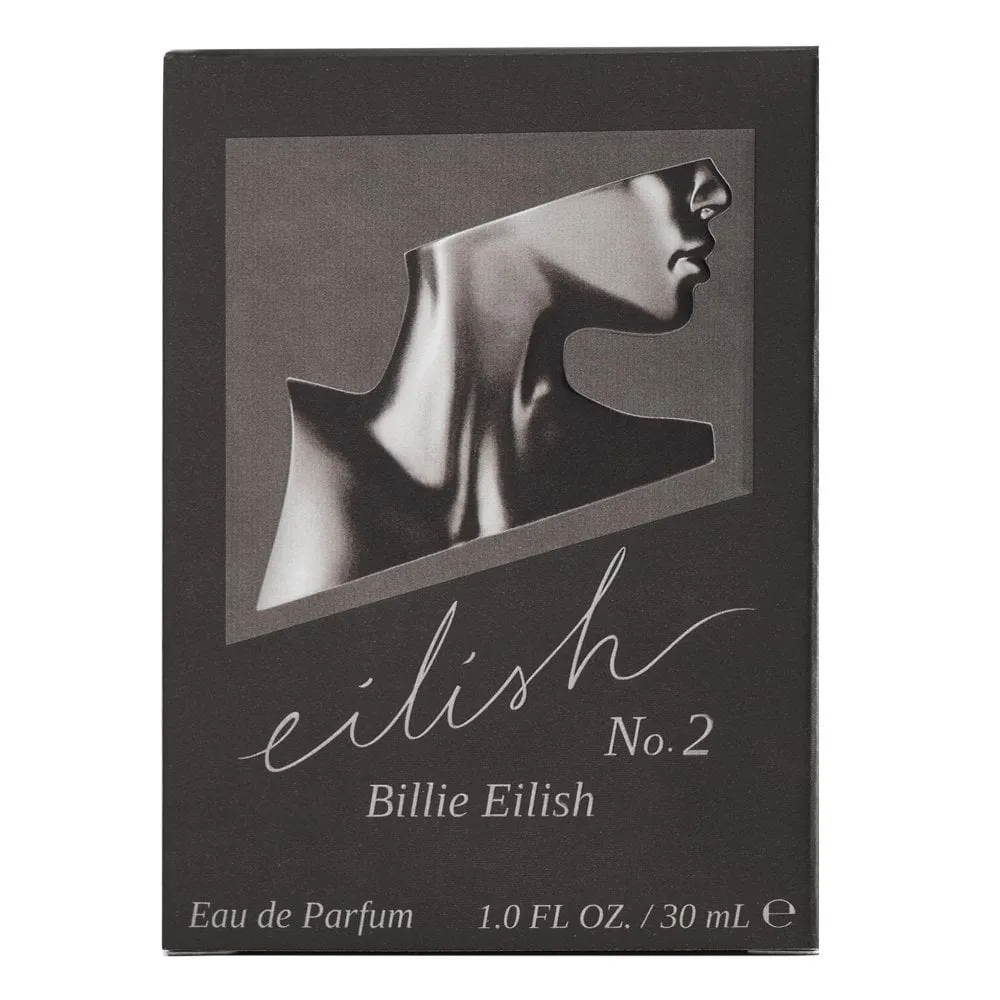 Billie Eilish Eilish No. 2 By Billie Eilish Eau De Parfum 30ml