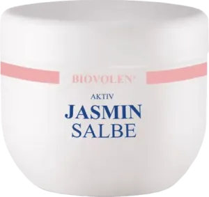 BIOVOLEN Active Jasmine Ointment