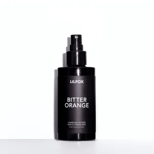 BITTER ORANGE Brightening Neroli Toning Mist