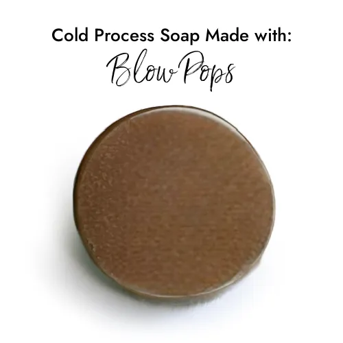 Blow Pops - Premium Fragrance Oil