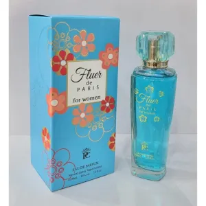 BN PARFUMS Fleur de Paris perfumed water for women 100ml