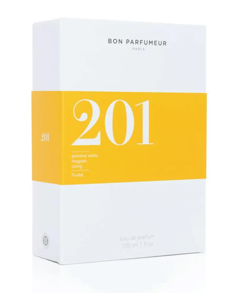 Bon Parfumeur 201 Eau De Parfum