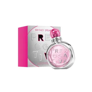 Britney Curious Prerogative Rave Eau de Parfum Women's Perfume Spray (100ml)