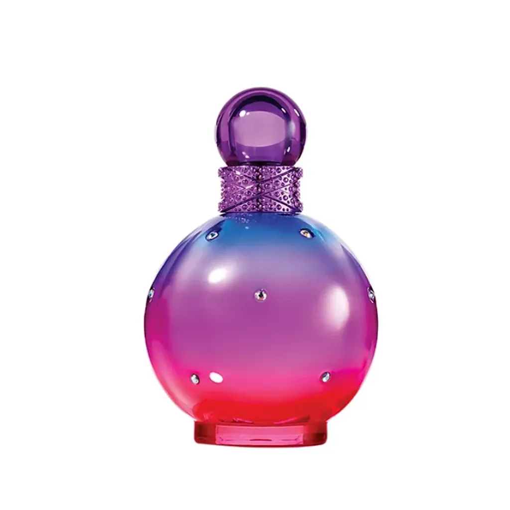 Britney Spears Electric Fantasy Eau de Toilette Women's Perfume Spray (100ml)