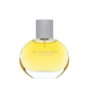 Burberry for Women Eau de Parfum Women's Perfume Spray (30ml, 50ml, 100ml)