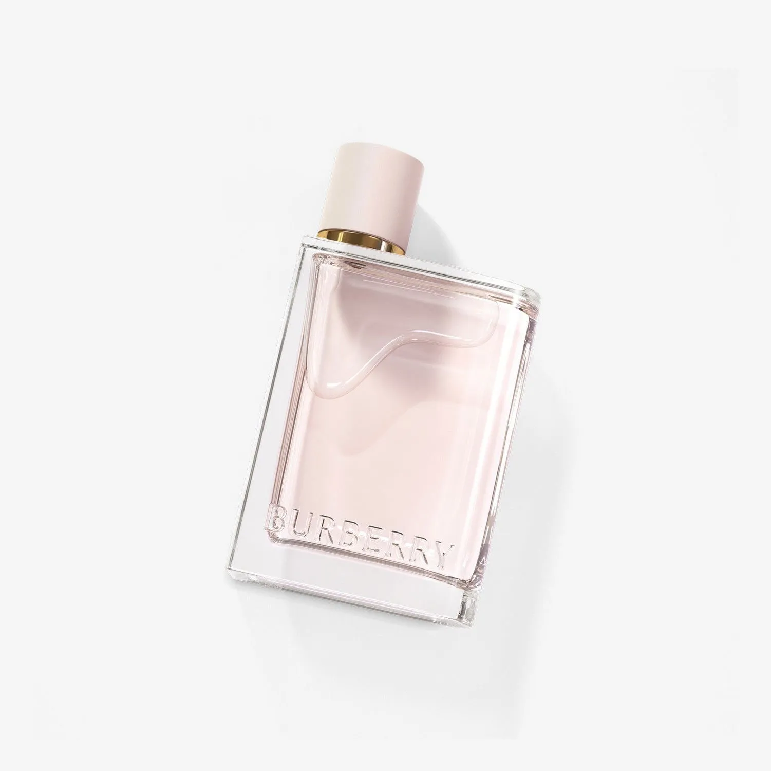 Burberry Her Eau de Parfum 100ML