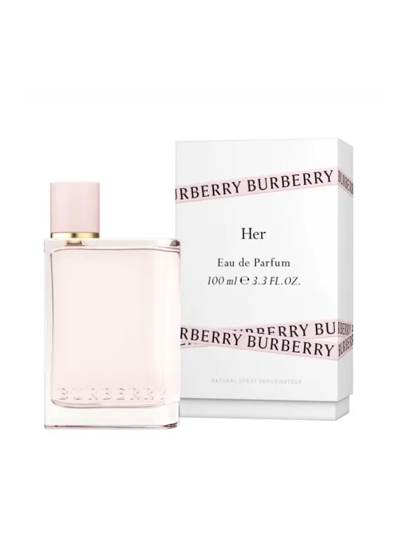 Burberry Her Eau de Parfum 100ML