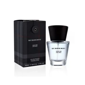 Burberry Touch Eau de Toilette Men's Aftershave Spray (50ml, 100ml)