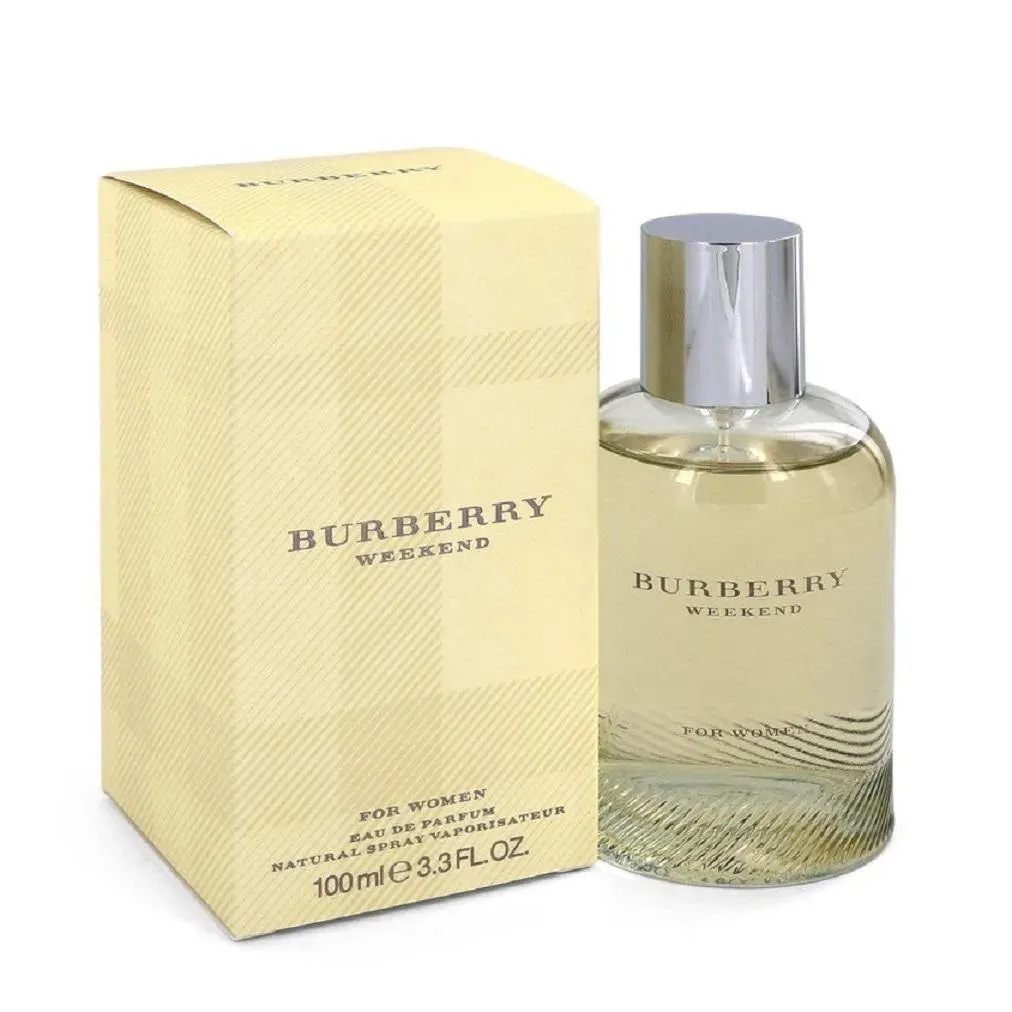 Burberry Weekend EDP Perfume for Women 100 ml