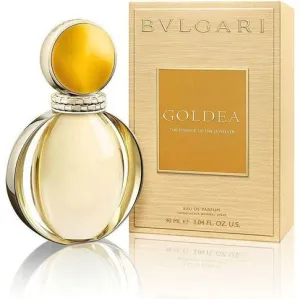 Bvlgari Goldea for Women Eau de Parfum 90ML