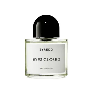 Byredo Eyes Closed Eau de Parfum Unisex Fragrance Spray (50ml)