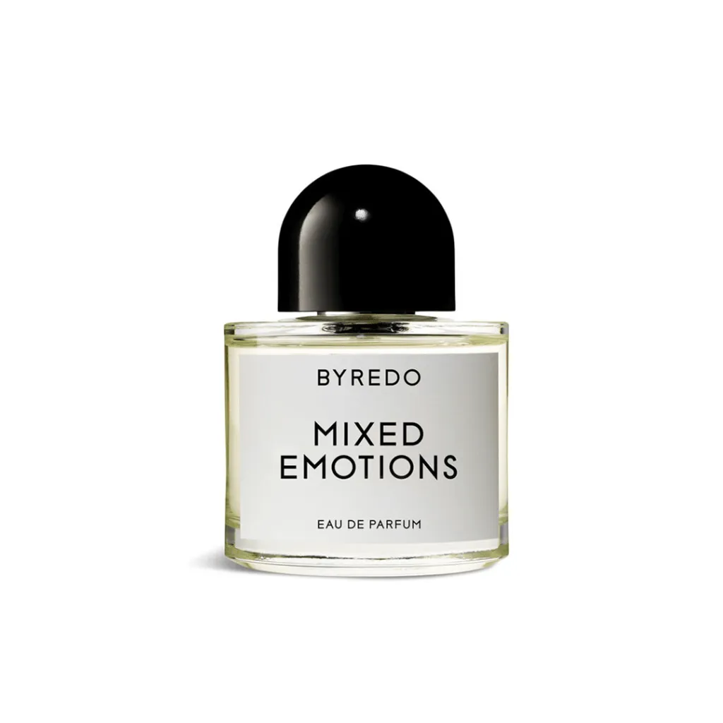 Byredo Mixed Emotions Eau de Parfum Unisex Perfume Spray (50ml, 100ml)