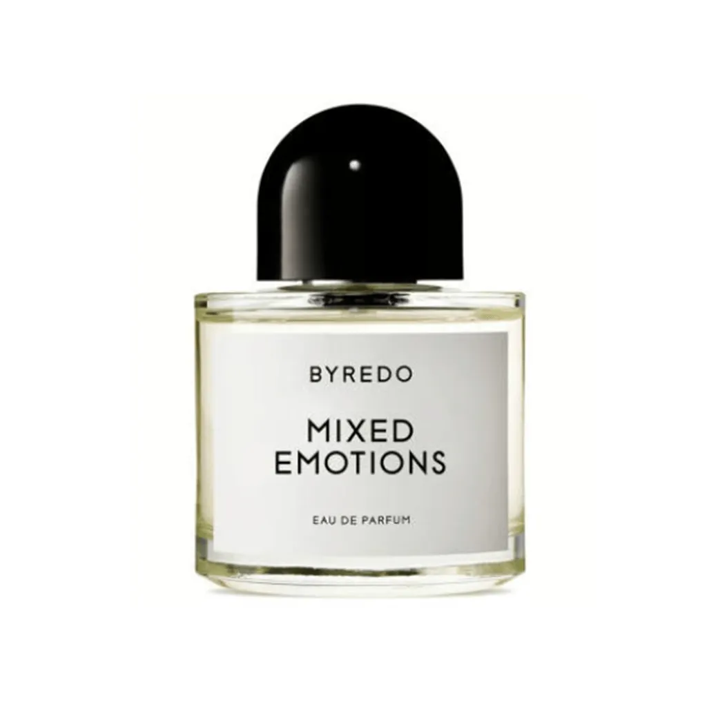 Byredo Mixed Emotions Eau de Parfum Unisex Perfume Spray (50ml, 100ml)